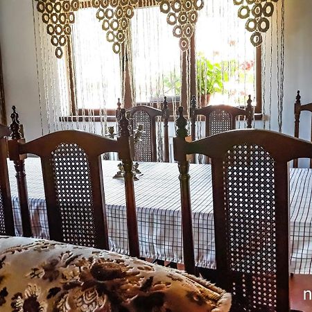Casa Din Piatra Hotel Poiana  ภายนอก รูปภาพ