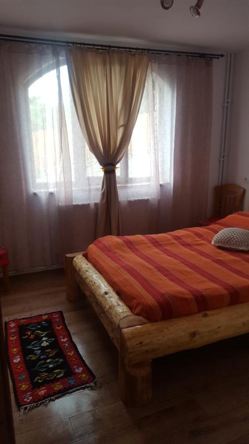 Casa Din Piatra Hotel Poiana  ภายนอก รูปภาพ