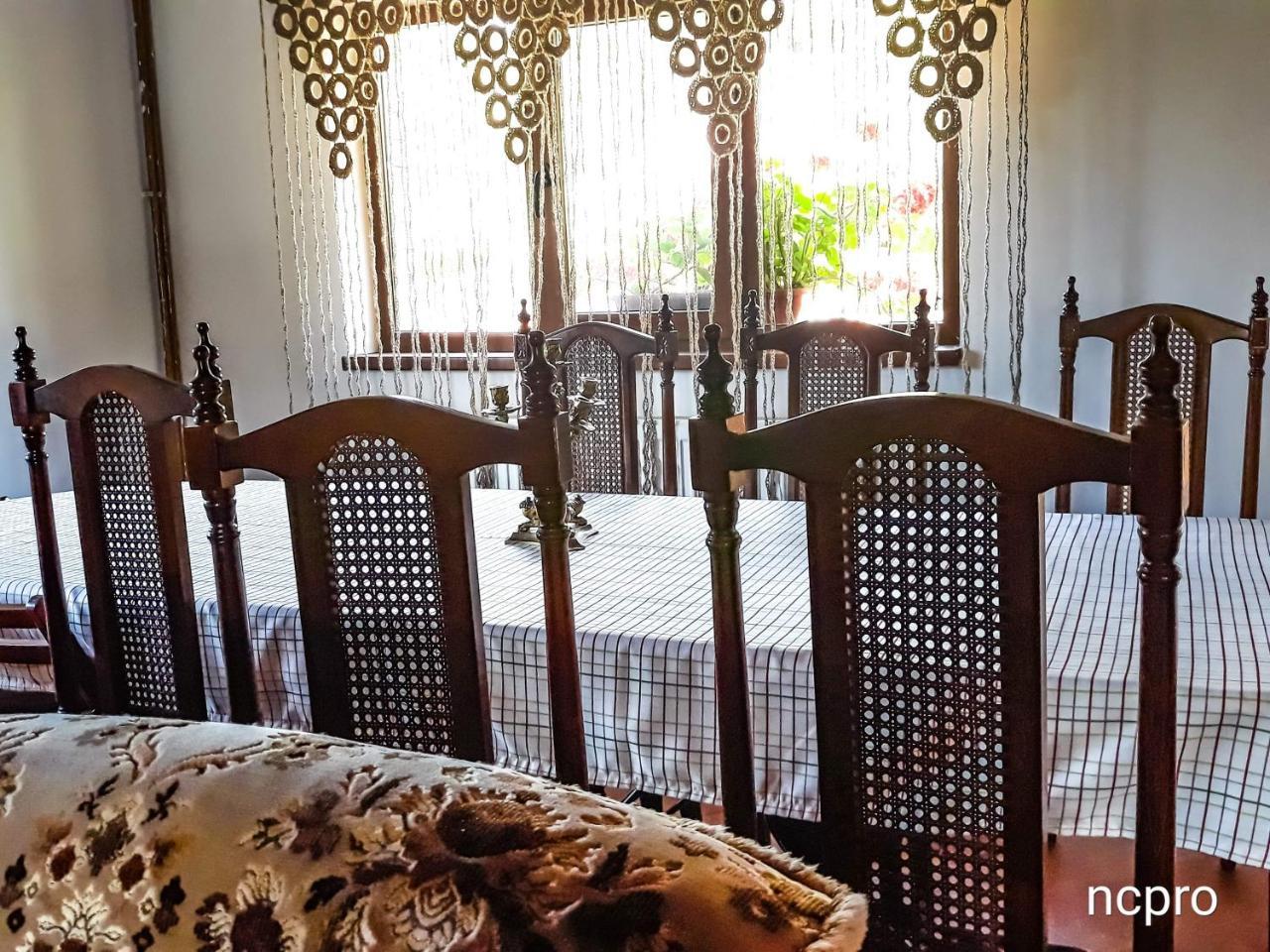 Casa Din Piatra Hotel Poiana  ภายนอก รูปภาพ
